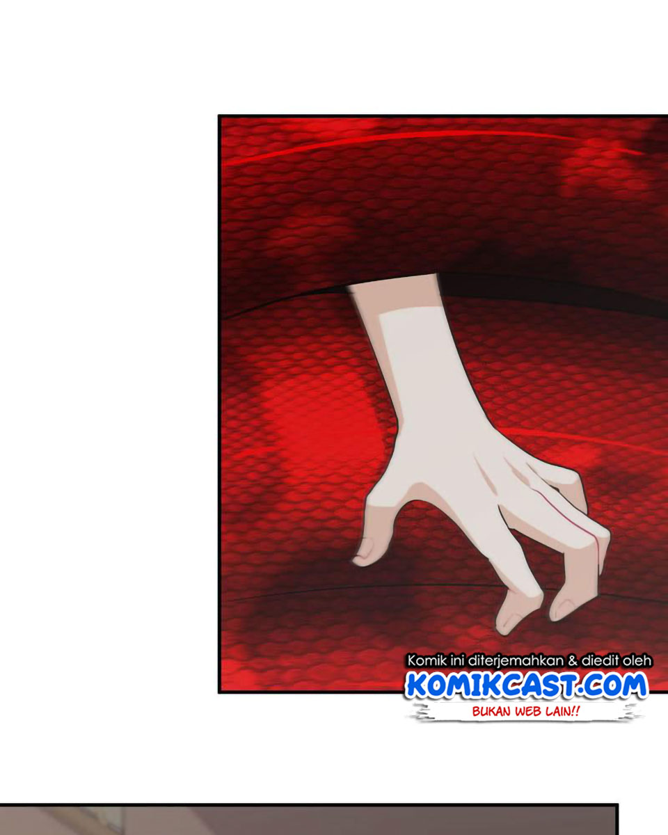 The Beginning of  Journey Chapter 09 Gambar 34